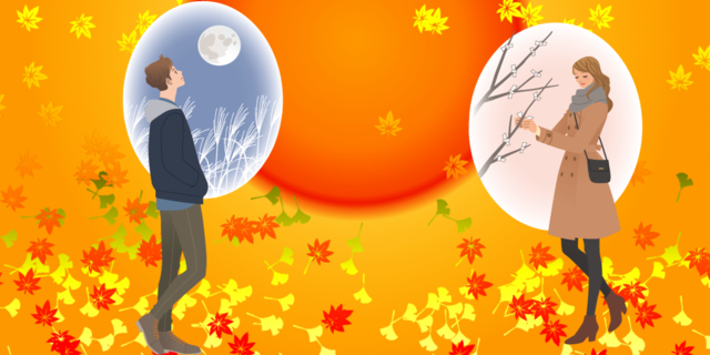 イラストAC誕生日